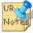 意唯桌面便签URNotes